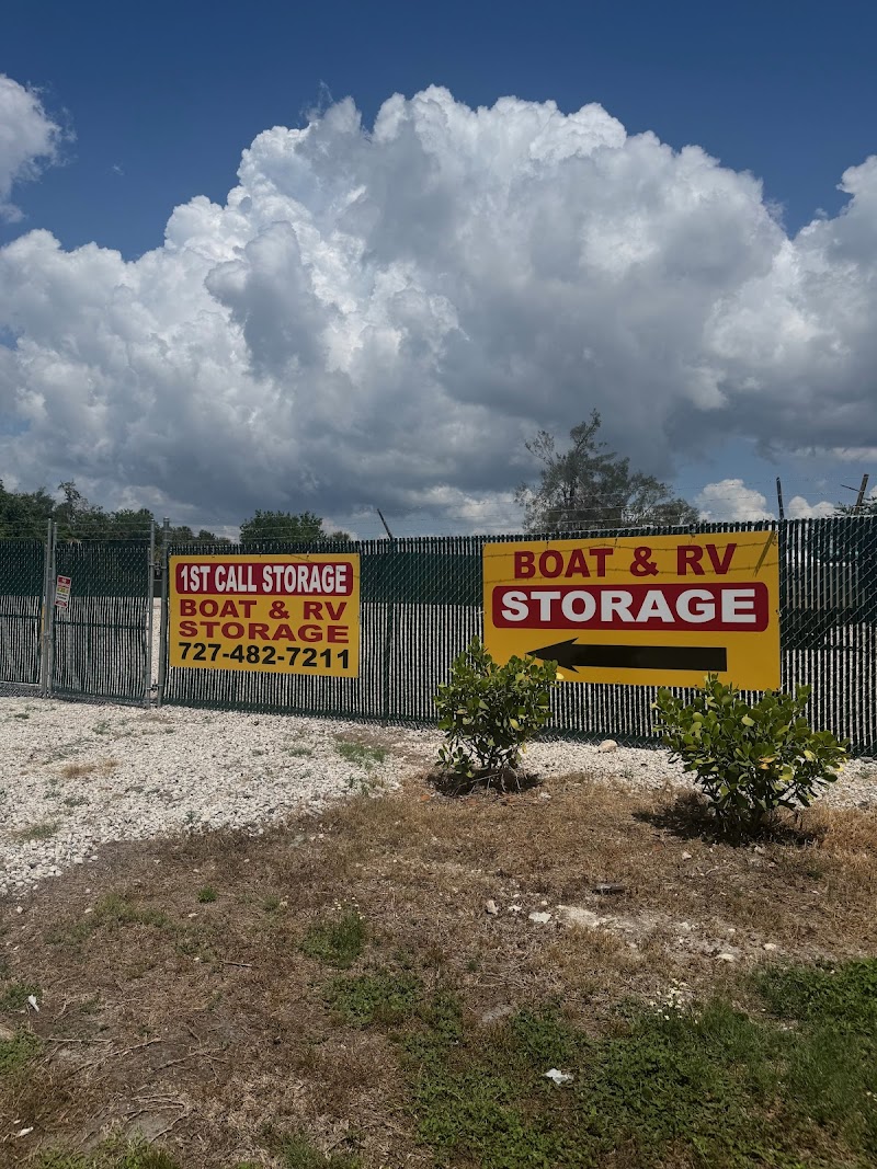 1st Call Storage - Cormel photo 2