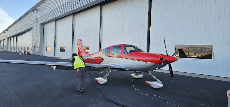 Photo of XsJet Aircraft Maintenance LLC