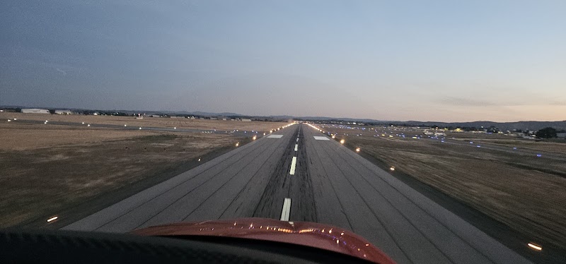 XsJet Aircraft Maintenance LLC photo 4