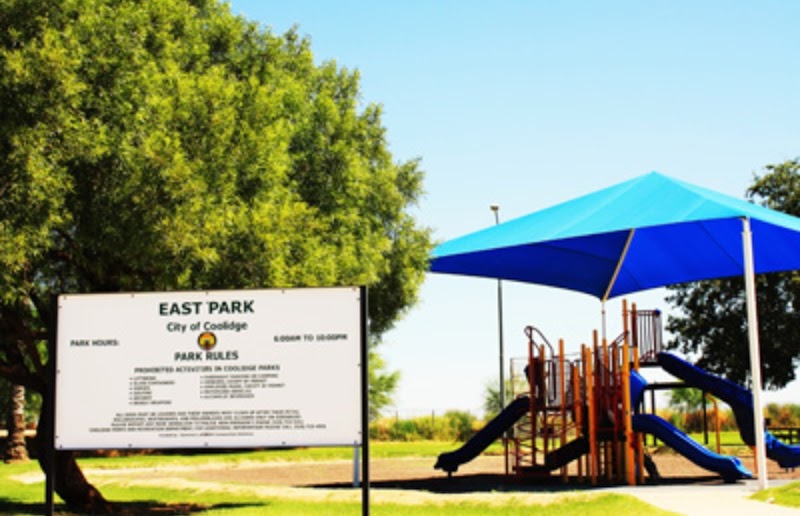 Photo of Coolidge Parks & Recreation