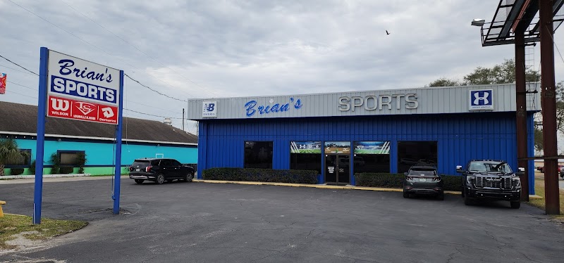 Photo of Brian's Sports