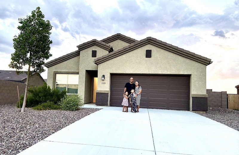 The Alpha Realty Team - Keller Williams Southern Arizona photo 4