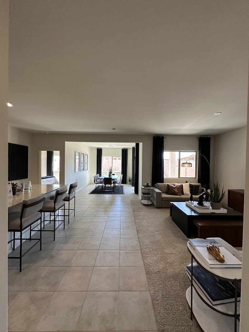 The Alpha Realty Team - Keller Williams Southern Arizona photo 5