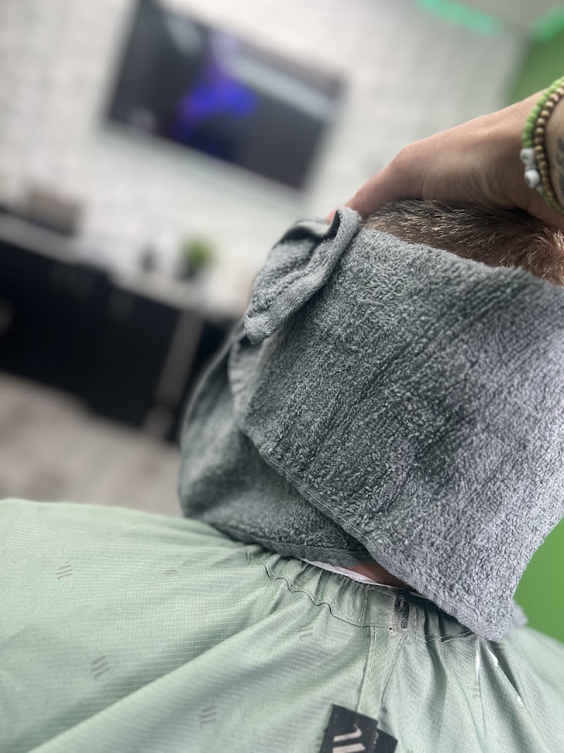 Process Barbershop photo 5