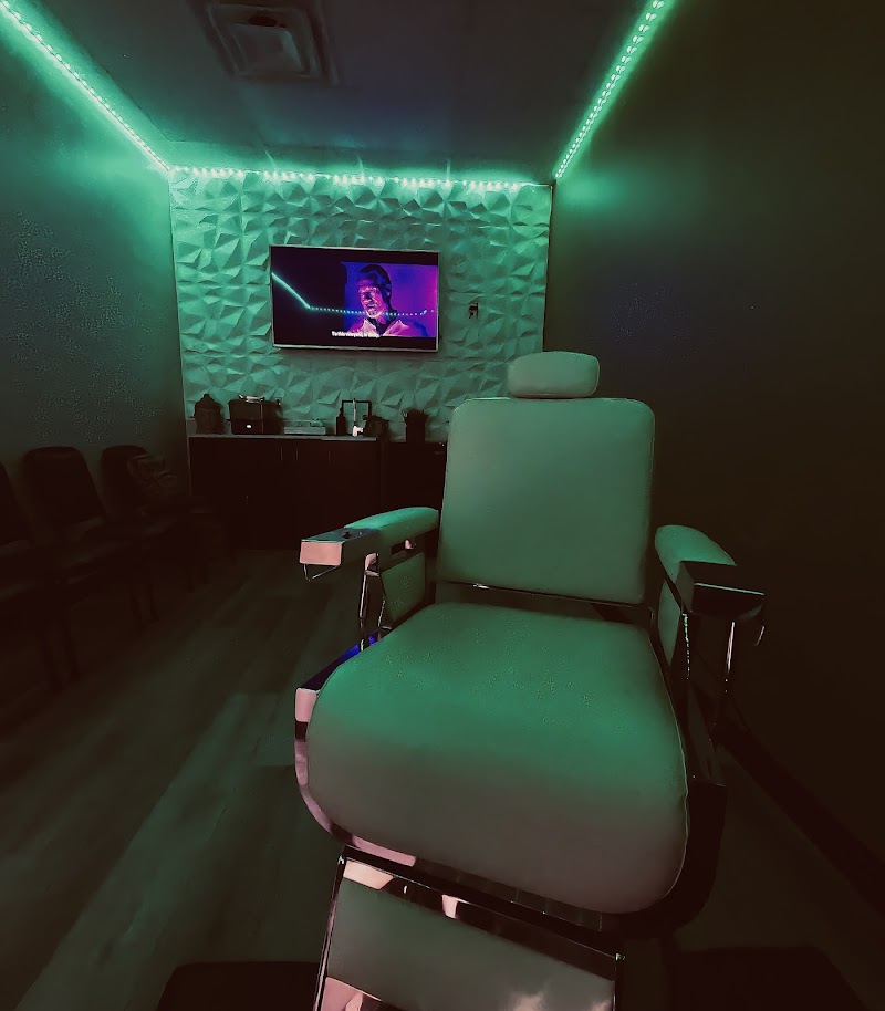 Process Barbershop photo 4