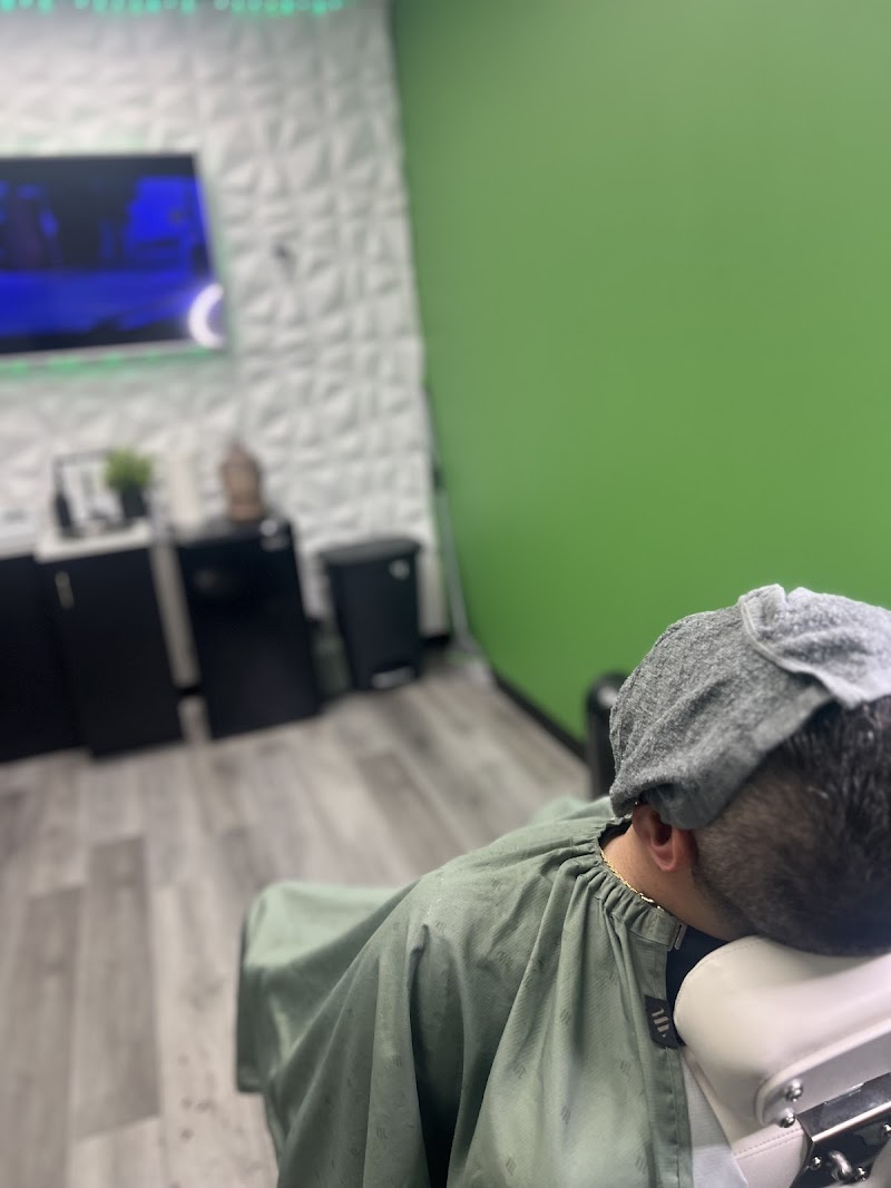 Process Barbershop photo 3