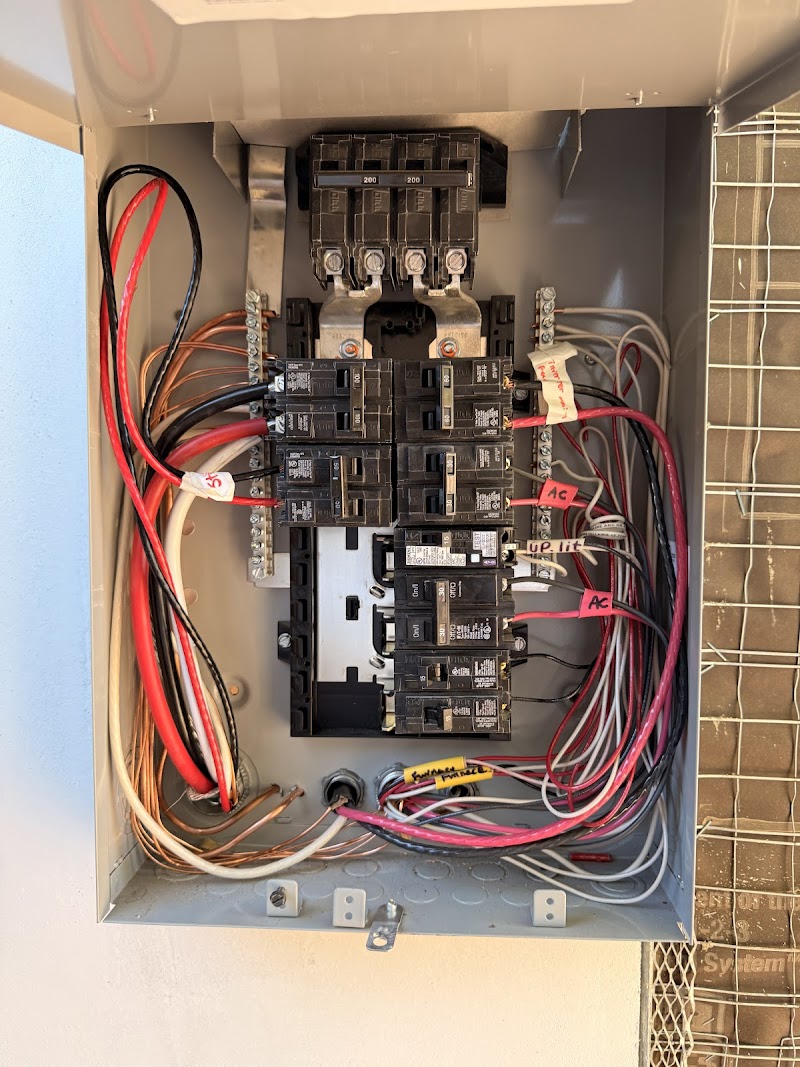 Photo of F.R.N ELECTRIC