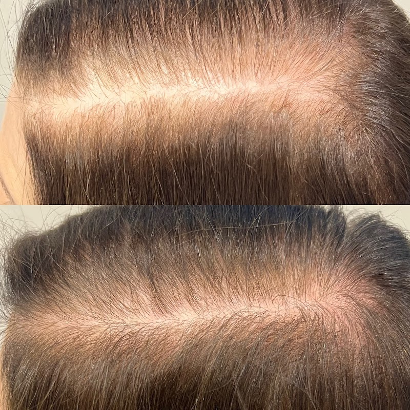 Evolve Scalp Health & Wellness photo 2