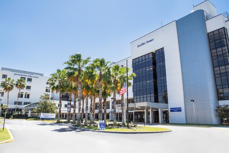Photo of Mease Countryside Hospital