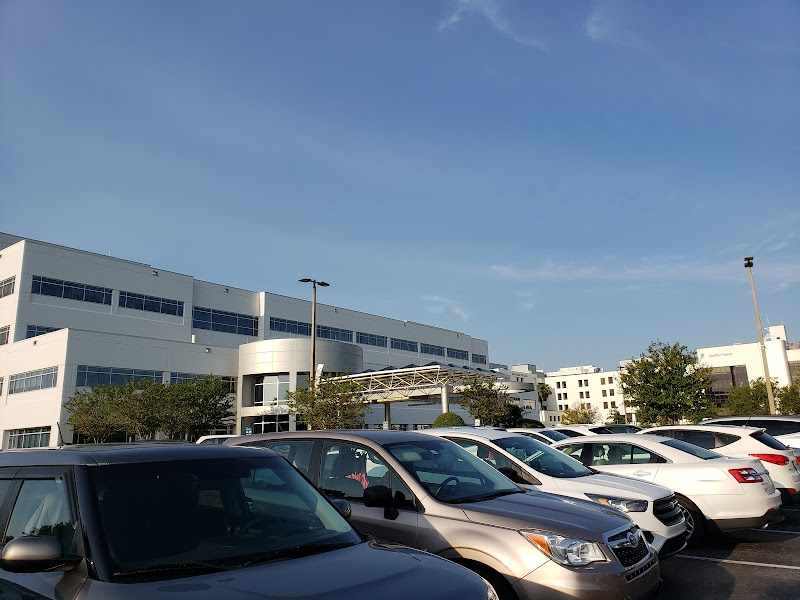 Mease Countryside Hospital photo 2