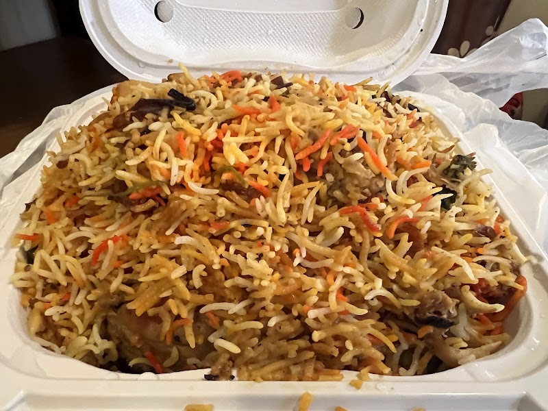 Biriyani Kabob House photo 3