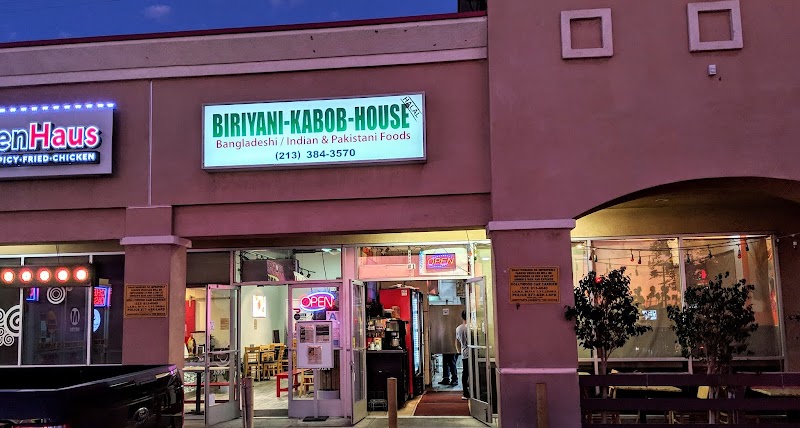 Photo of Biriyani Kabob House