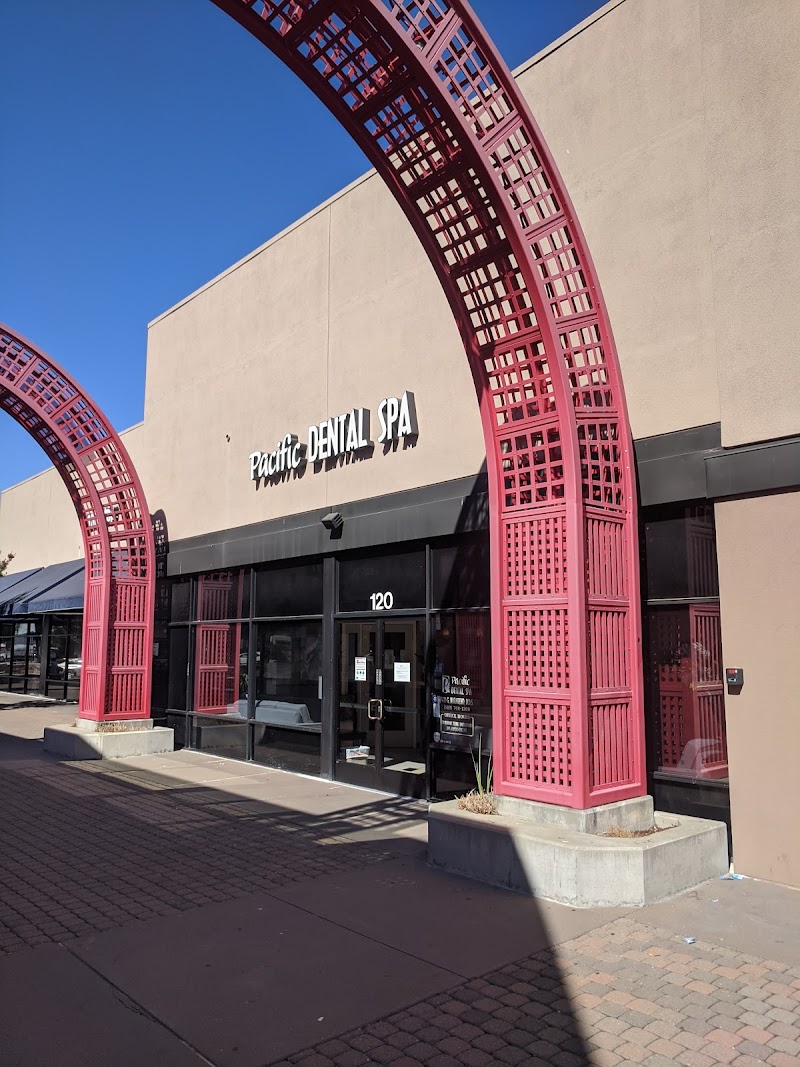 Photo of Pacific Dental Spa