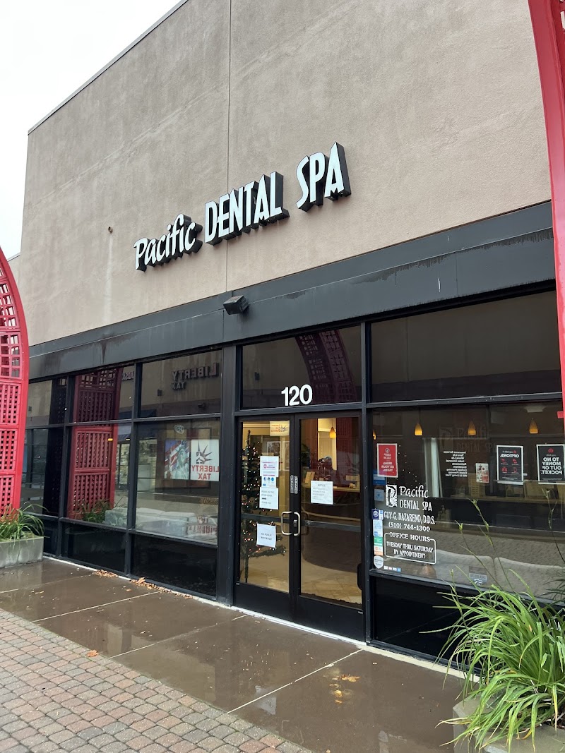 Pacific Dental Spa photo 3