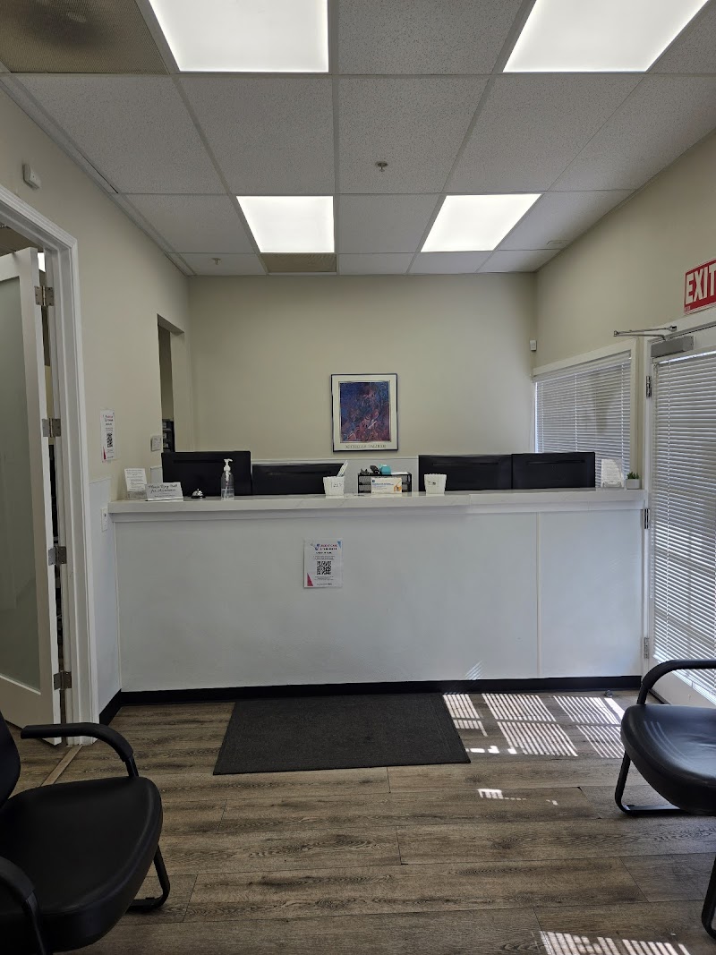 Urgent Care + TeleHealth photo 3