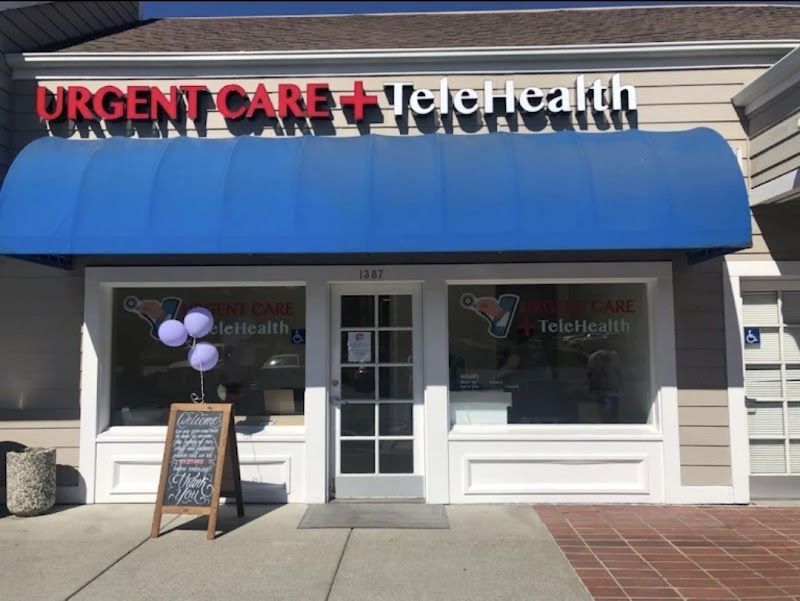 Photo of Urgent Care + TeleHealth