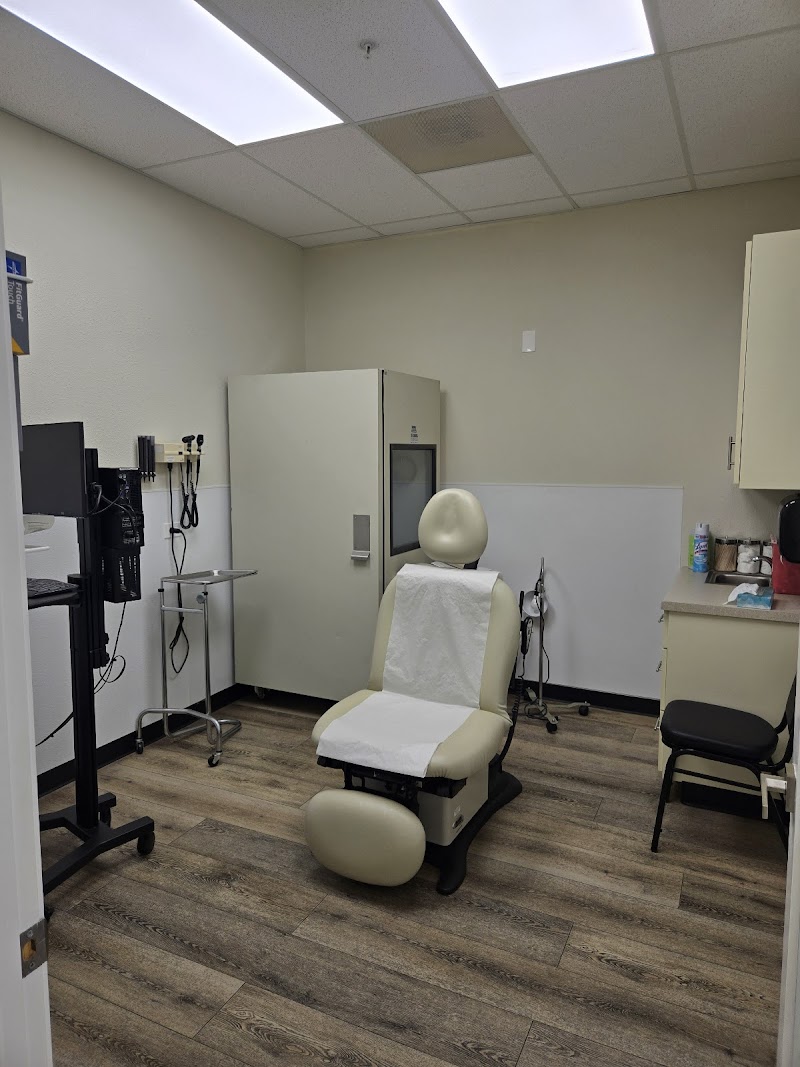 Urgent Care + TeleHealth photo 4