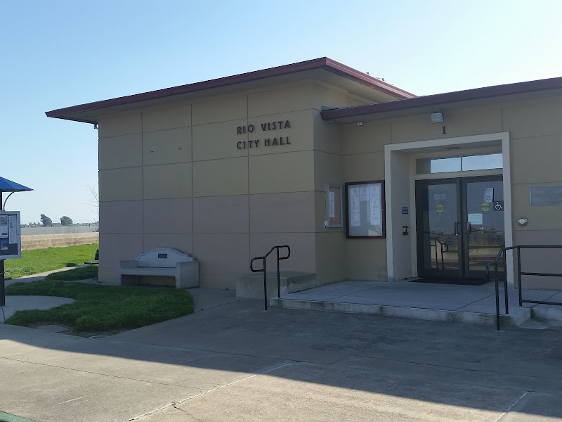 Rio Vista City Public Works photo 2