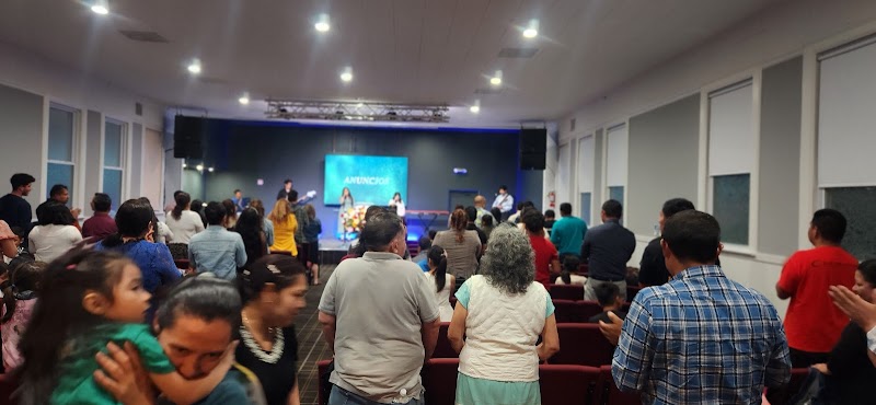 Iglesia Pentecostal San Mateo photo 4
