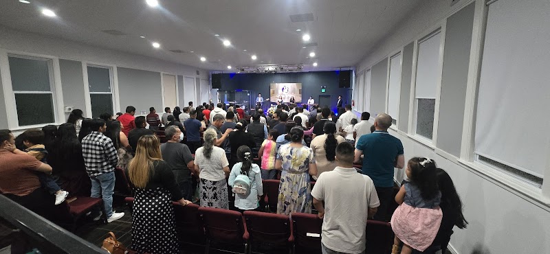 Iglesia Pentecostal San Mateo photo 5