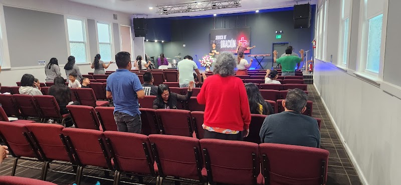 Photo of Iglesia Pentecostal San Mateo