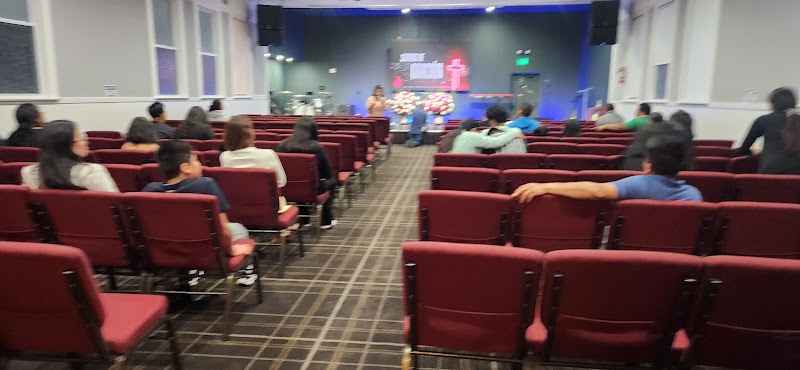 Iglesia Pentecostal San Mateo photo 3