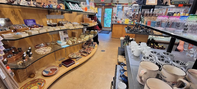 Mt Lemmon General Store & Gift Shop photo 5