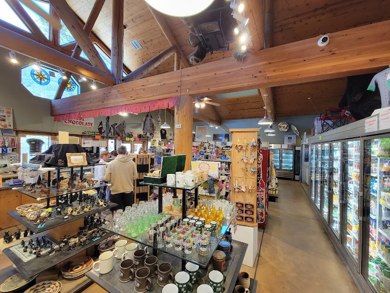 Mt Lemmon General Store & Gift Shop photo 3
