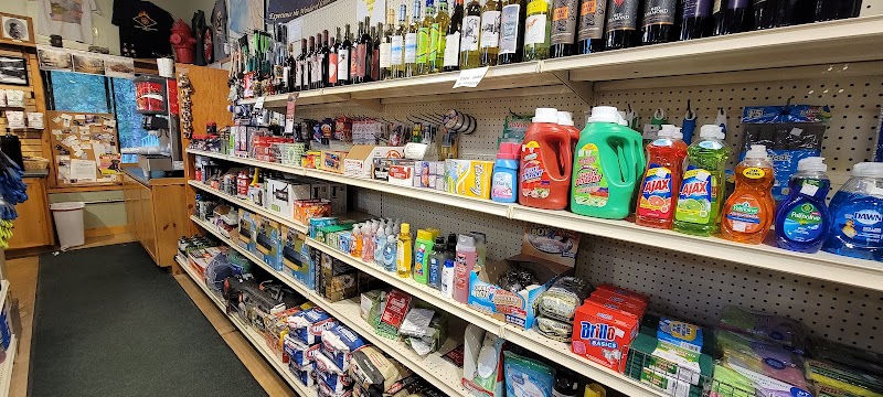 Mt Lemmon General Store & Gift Shop photo 4