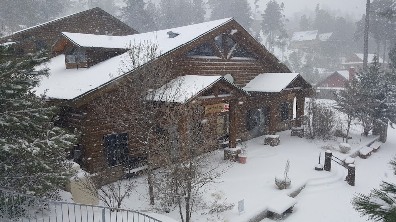 Mt Lemmon General Store & Gift Shop photo 2