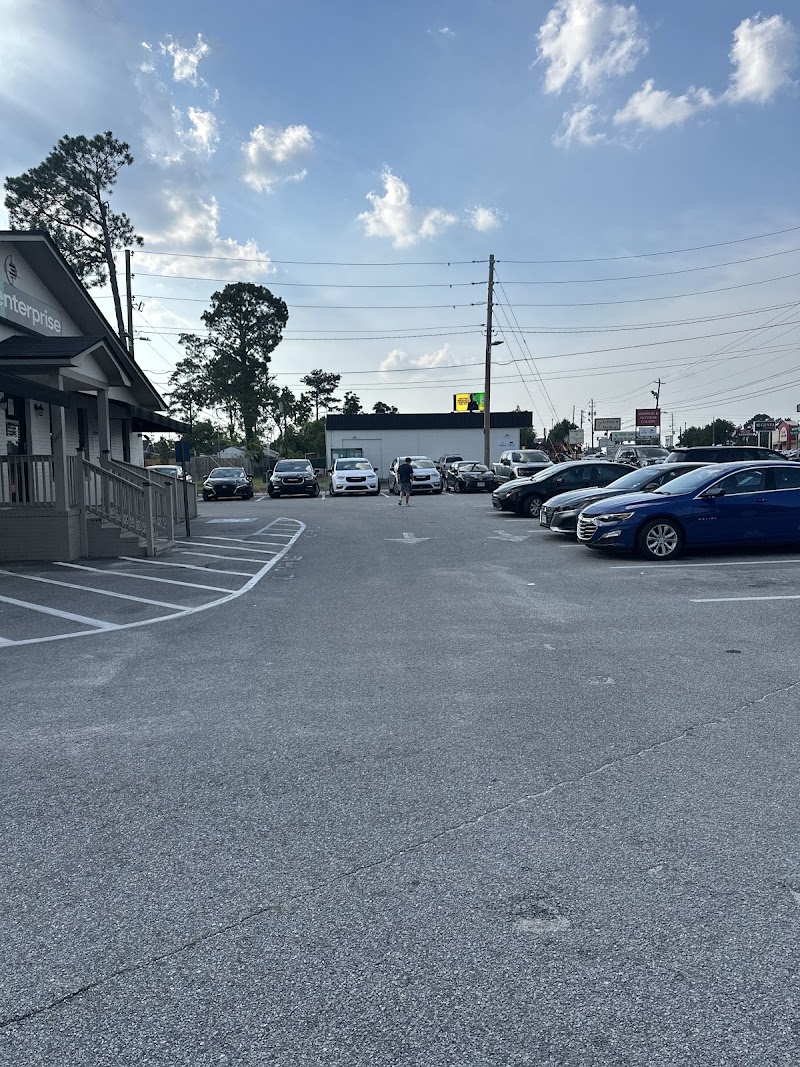 Photo of Enterprise Rent-A-Car