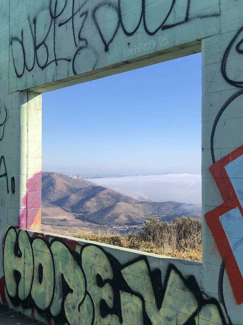 Nike Missile Control Site SF-88C photo 5