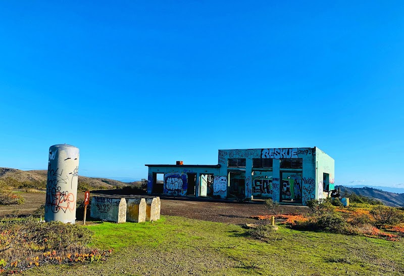 Nike Missile Control Site SF-88C photo 3