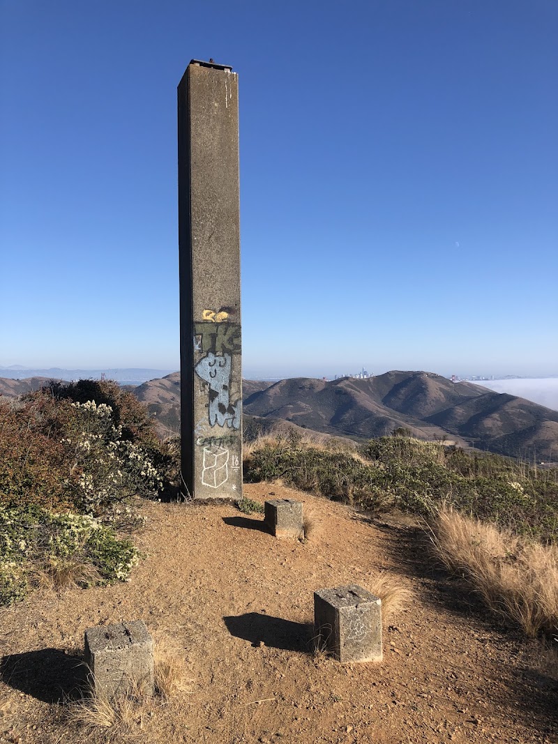 Nike Missile Control Site SF-88C photo 4