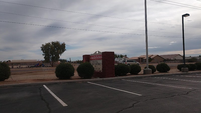 Arizona City Fire District photo 3
