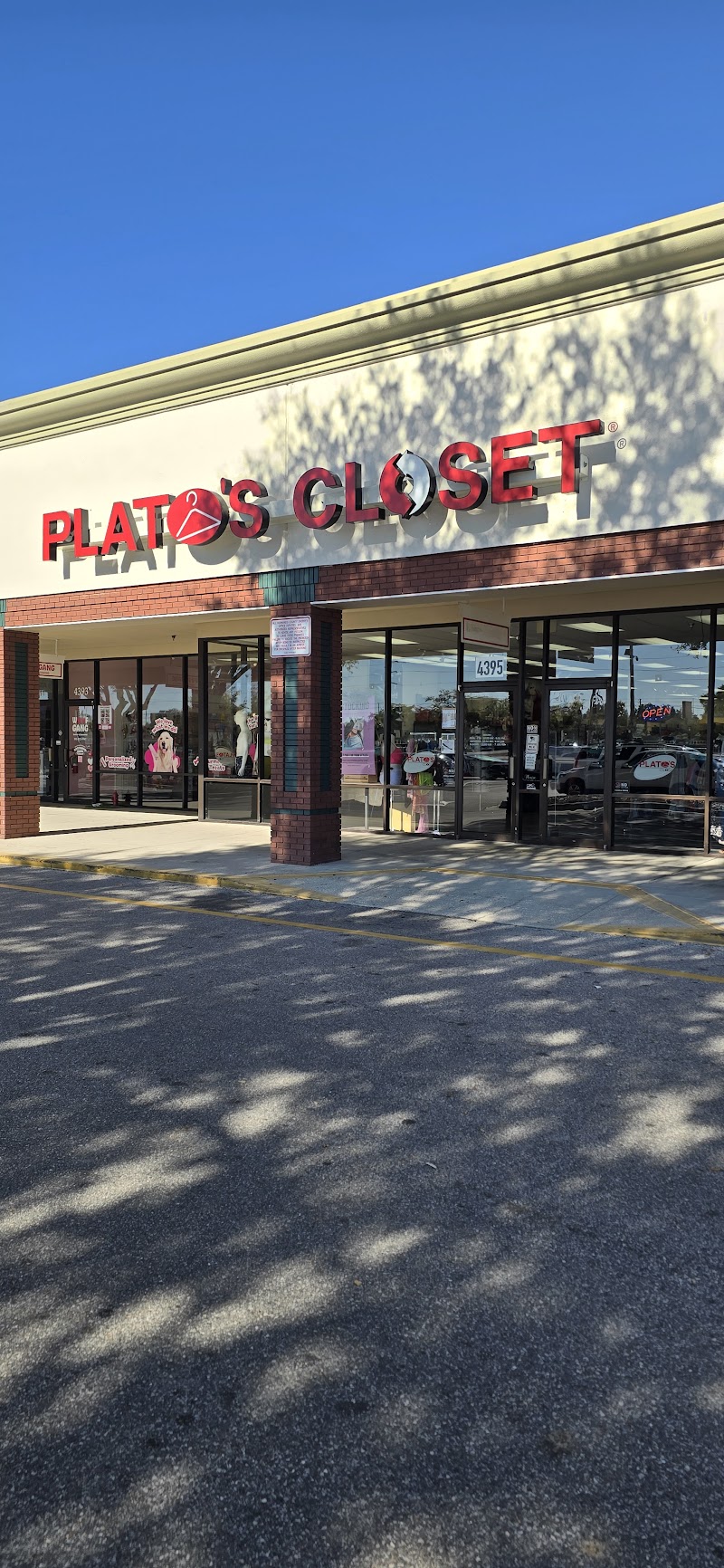 Photo of Plato's Closet - Spring Hill, Fl