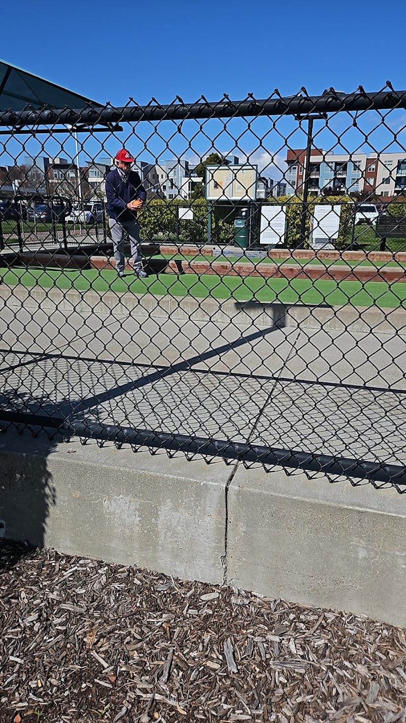 Bocce Ball Courts | Foster City photo 5