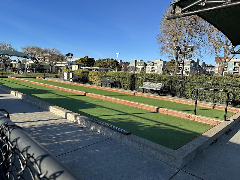 Bocce Ball Courts | Foster City photo 2