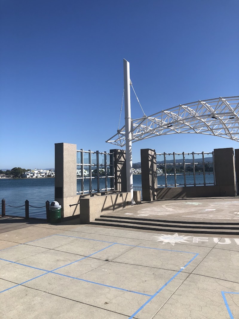 Bocce Ball Courts | Foster City photo 4
