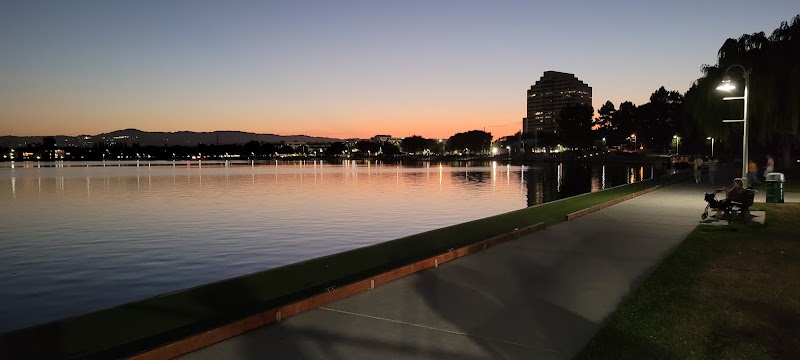 Bocce Ball Courts | Foster City photo 3