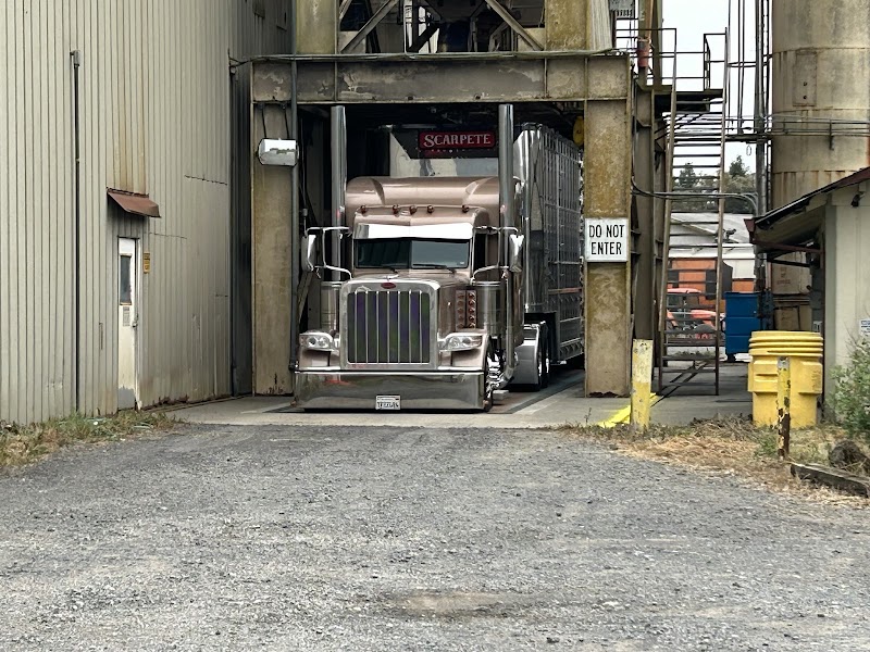 Photo of Scarpete Hay Sales