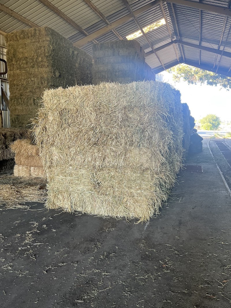 Scarpete Hay Sales photo 3