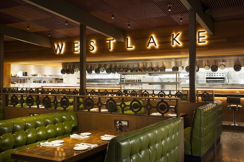 Photo of Original Joe’s Westlake