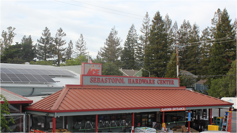 Photo of Sebastopol Hardware Center
