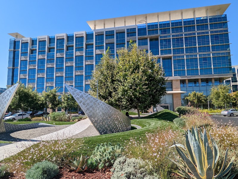Photo of FB Sunnyvale