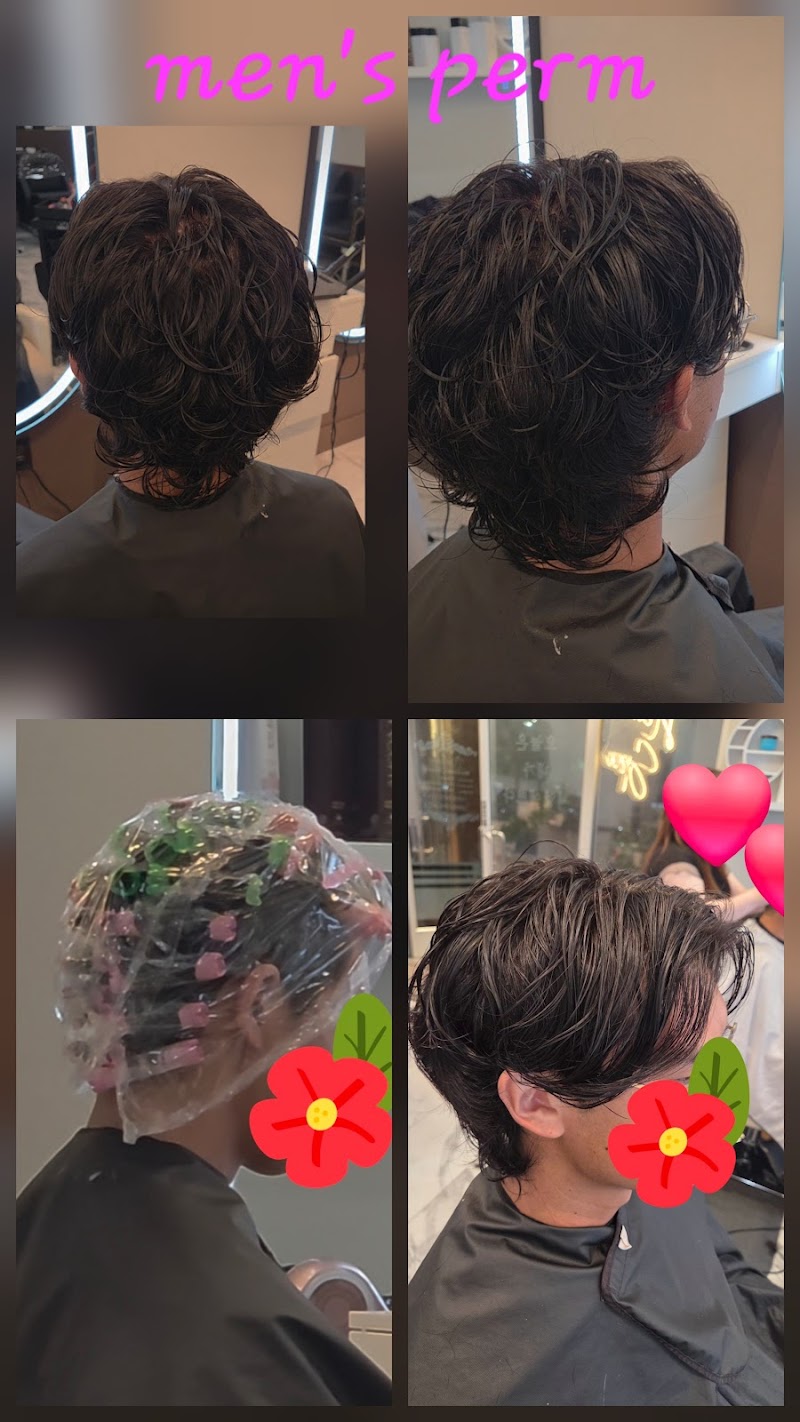 Photo of Jennie K-Hair Studio