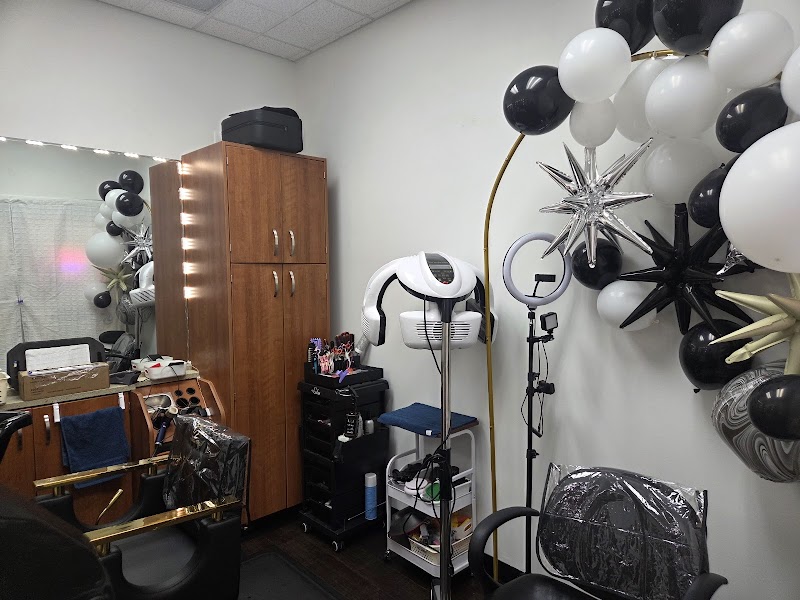 Jennie K-Hair Studio photo 2