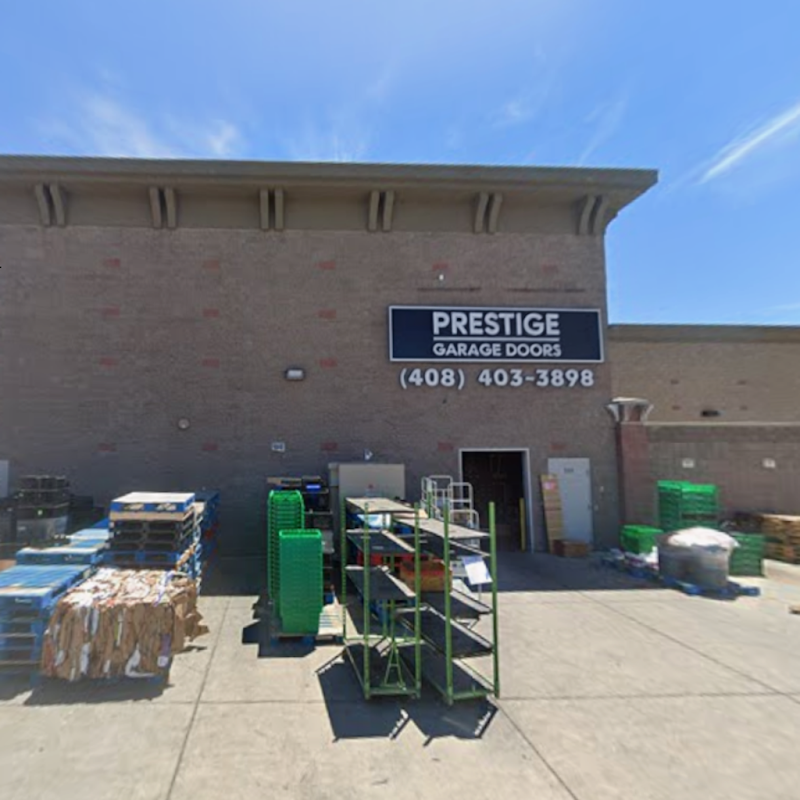 Photo of Prestige Garage Doors