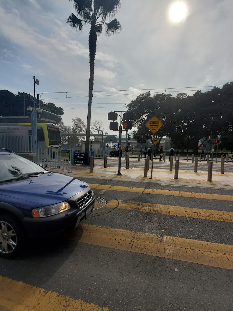 Expo Park / USC photo 5