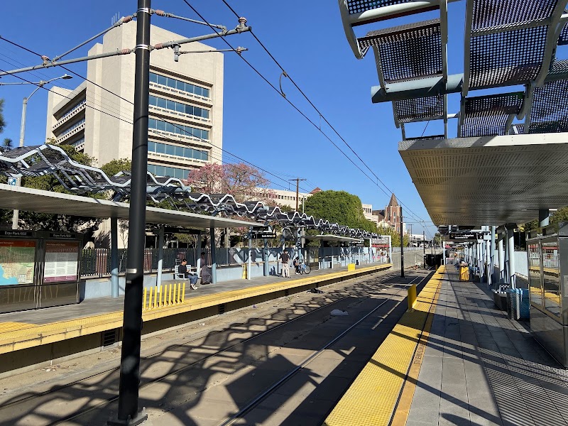 Photo of Expo Park / USC